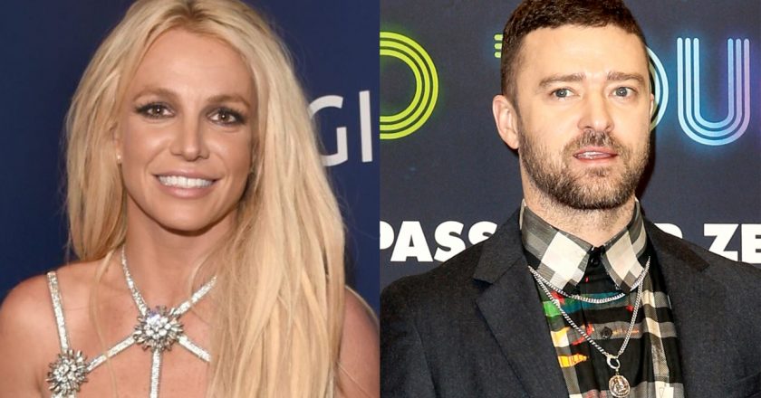 Britney Spears fans slam Justin Timberlake after release of new documentary – Fox News