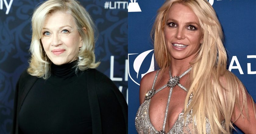 Britney Spears fans call out Diane Sawyer over 2003 interview featured in new documentary: I want an apology – Fox News