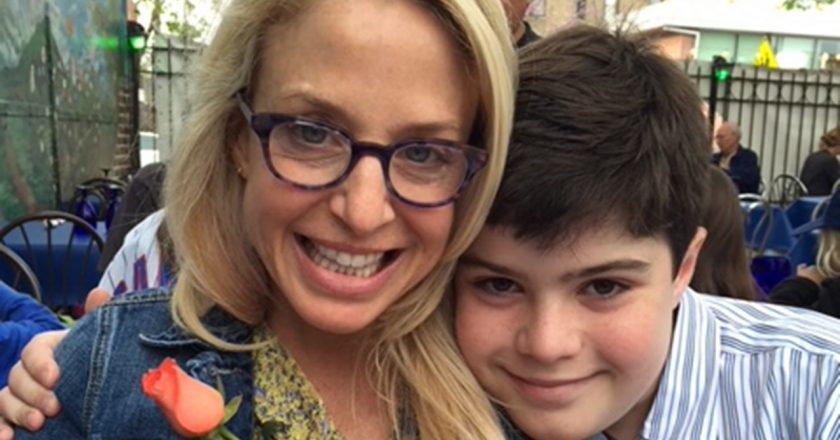 Dr. Laura Berman says Apple policy prevents access to son’s iPhone after overdose – Fox News