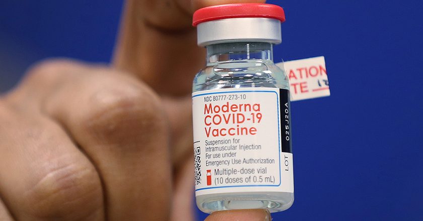 More Than 1,200 COVID Vaccine Doses Have Been Wasted In Massachusetts – CBS Boston