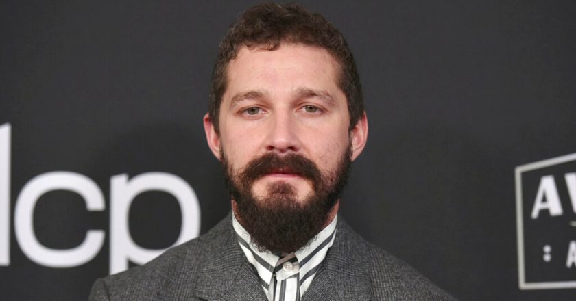 Shia LaBeouf and CAA Part Ways as Actor Seeks Inpatient Treatment Following Sexual Battery Lawsuit (EXCLUSIVE) – Variety