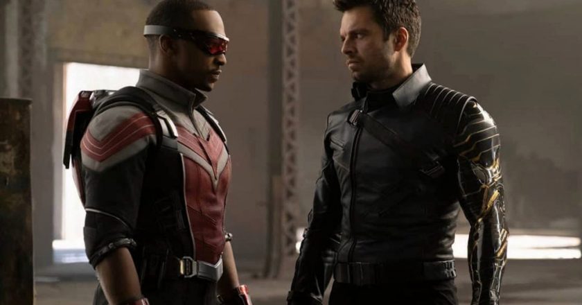 ‘The Falcon And The Winter Soldier’ Super Bowl Spot Smashes Online Viewing Record For A Streaming Series – Deadline