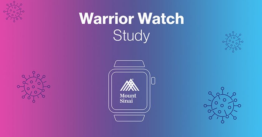 New Study Suggests Apple Watch Heart Rate Sensor Can Predict COVID-19 Up to a Week Before a Swab Test – MacRumors