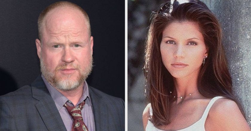 “Buffy The Vampire Slayer” Star Charisma Carpenter Accused Joss Whedon Of Being Abusive To Her On Set – BuzzFeed News