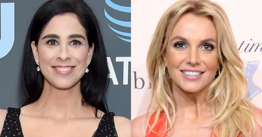 Sarah Silverman responds to resurfaced Britney Spears jokes made in 2007: Unfortunate – Fox News