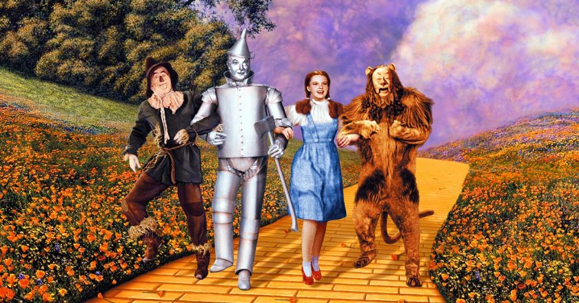 New Wizard of Oz movie adaptation set at Warner Bros. New Line – Fox News