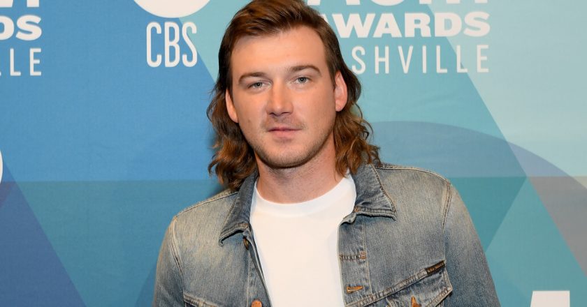 Morgan Wallen speaks out amid ongoing n-word controversy, says he was on 72-hour bender – Fox News