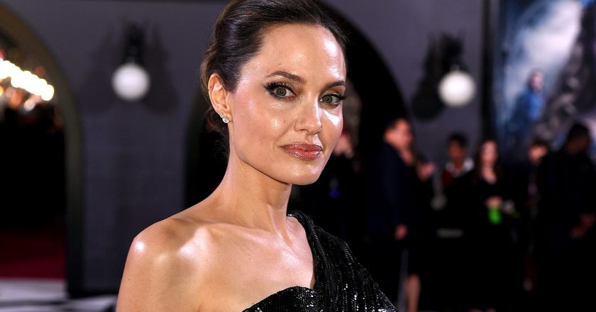 Angelina Jolie reflects on ‘pretty hard’ last ‘few years’: ‘I’ve been focusing on healing our family’ – Fox News