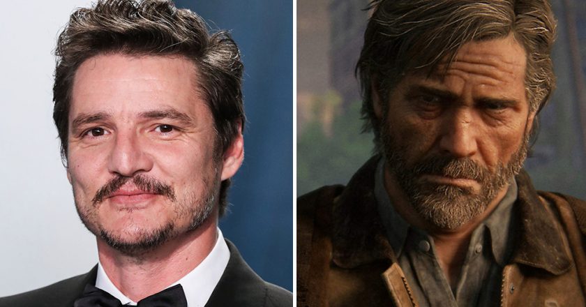 Pedro Pascal To Star As Joel In ‘The Last Of Us’ HBO Series Based On Video Game – Deadline