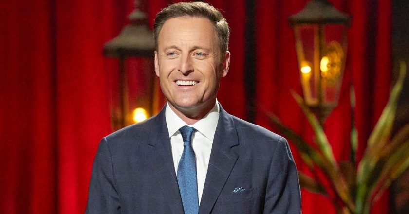 The Bachelor’s Chris Harrison Apologizes For ‘Perpetuating Racism’ in Interview with Rachael Lindsay – Vulture