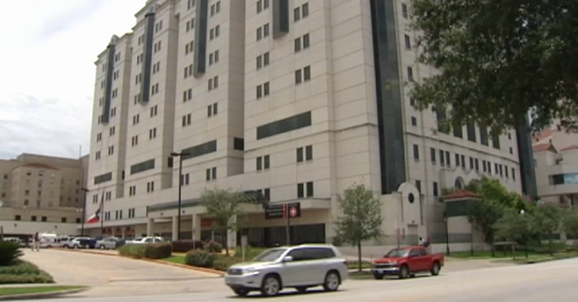 Memorial Hermann adjusts visiting policy, allowing one adult to visit one patient per day – KTRK-TV