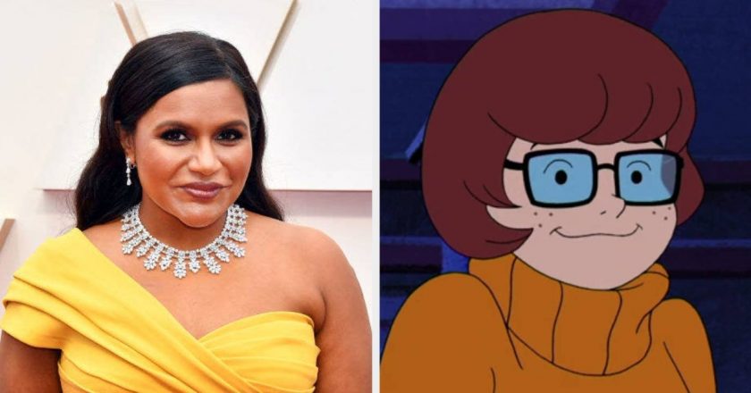 Mindy Kaling Perfectly Dragged Someone Who Tried To Troll Her Using “The Office” And Its The Best Flex Of All Time – BuzzFeed News