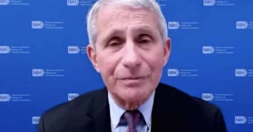 Dr. Fauci Says These Are the COVID Symptoms That Dont Go Away – Best Life