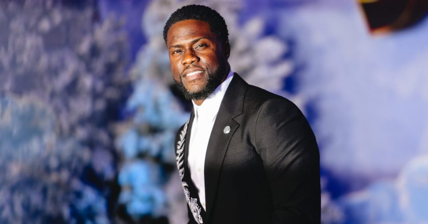 Kevin Harts personal shopper charged with stealing over $1 million from comedian – USA TODAY