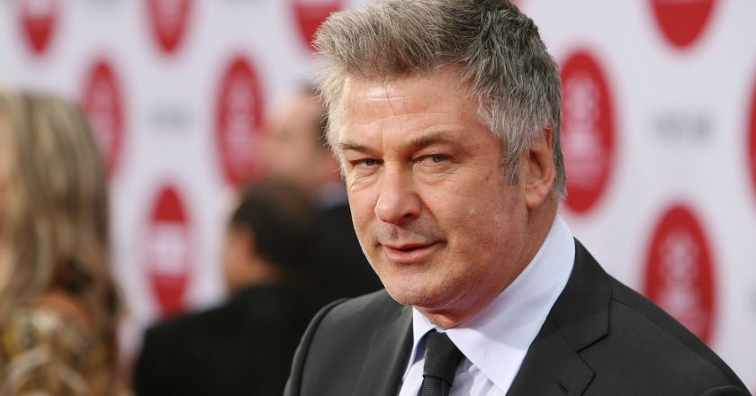 Alec Baldwin suspects ‘politics’ at play in Springsteen DWI incident – Fox News