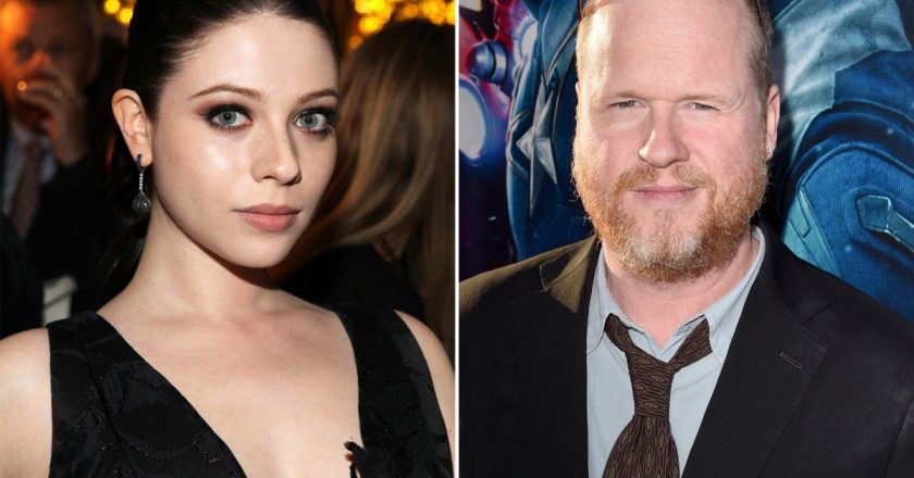 Michelle Trachtenberg: Joss Whedon couldnt be alone with me on Buffy set – New York Post