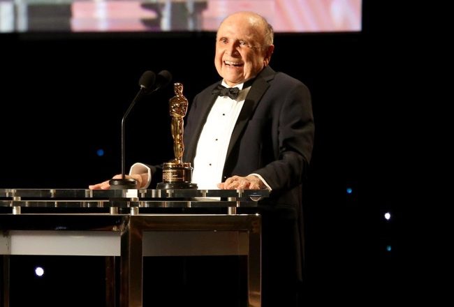 Lynn Stalmaster Dies: Academy Award-Winning Casting Director Was 93 – Deadline