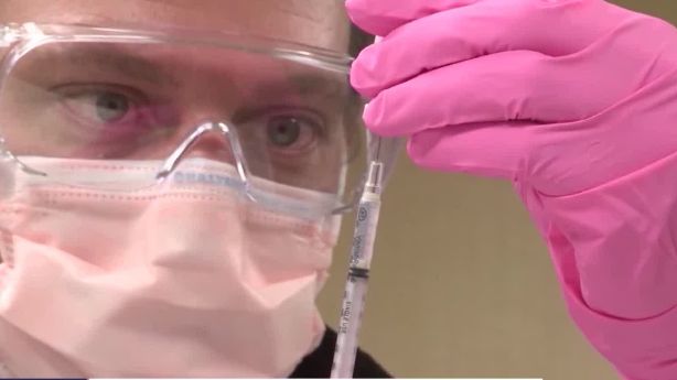 New strains of coronavirus create potential for spring surge, Utah doctors say – KSL.com