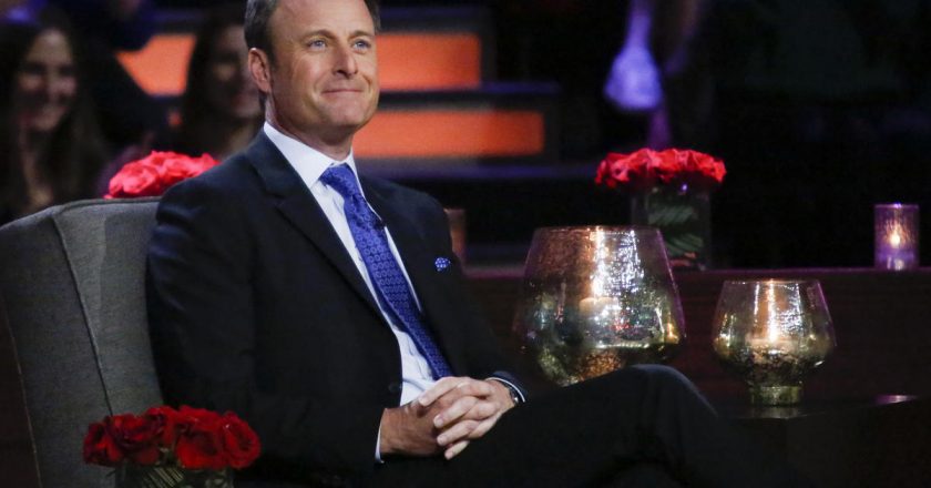 Chris Harrison facing more backlash for appearing to defend “Bachelor” contestant accused of racist acts – CBS News