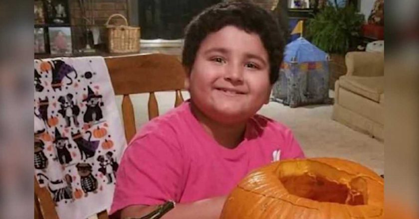 9-year-old boy dies hours after becoming sick with COVID-19 CNN 1 HR – WCVB Boston