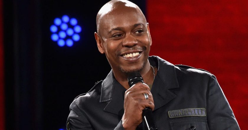 Chappelles Show returns to Netflix with Dave Chappelles blessing – Insider