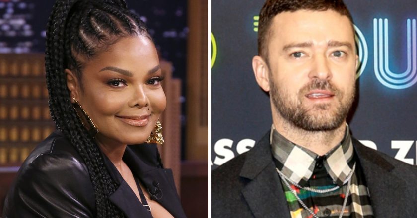 Janet Jackson speaks out for first time following Justin Timberlakes apology to her, Britney Spears – Fox News