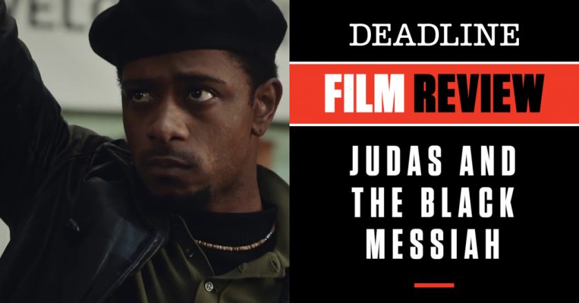 Sundance Review: Daniel Kaluuya And Lakeith Stanfield In Judas And The Black Messiah – Deadline