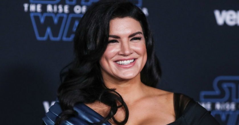 New York Magazine Writer Compares ‘Mandalorian’ Actress Gina Carano’s Treatment To Hollywood’s Blacklisting in the 1950s – Deadline