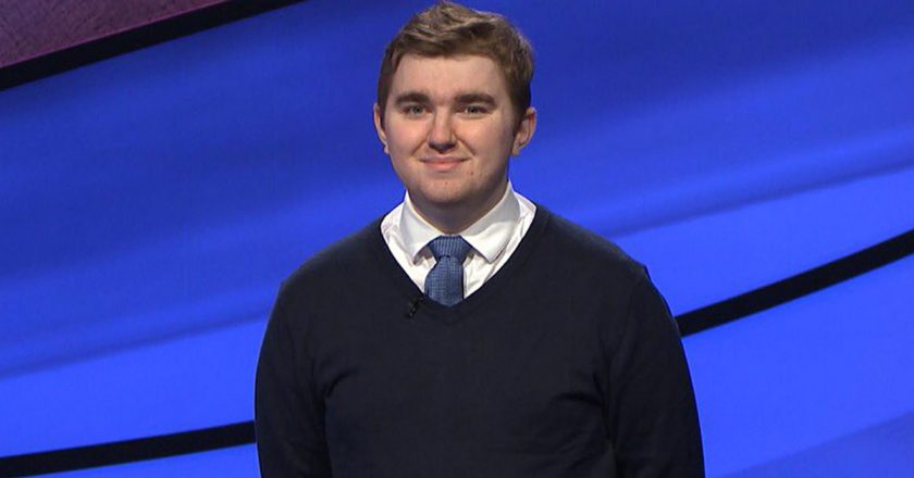 Jeopardy! champ Brayden Smith died from complications following surgery – New York Post