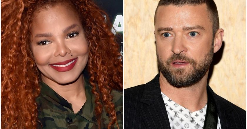 Janet Jackson breaks silence after apology from Justin Timberlake over Super Bowl ‘wardrobe malfunction’ – The Independent