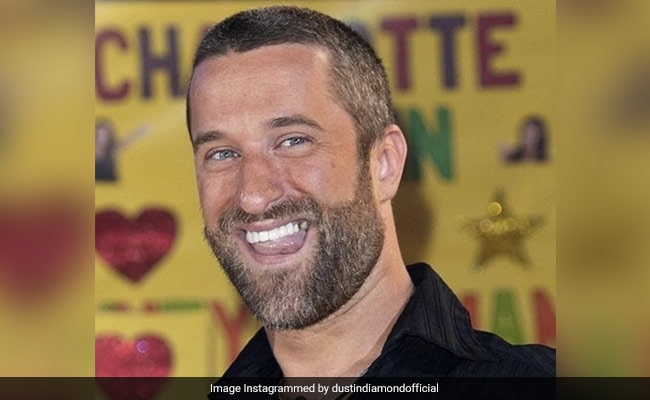 Actor Dustin Diamond Dies At 44, Weeks After Cancer Diagnosis – NDTV