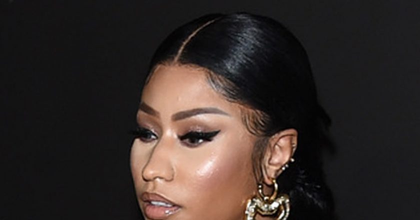 Nicki Minajs Father, Robert Maraj, Killed in Hit-and-Run Accident – TMZ