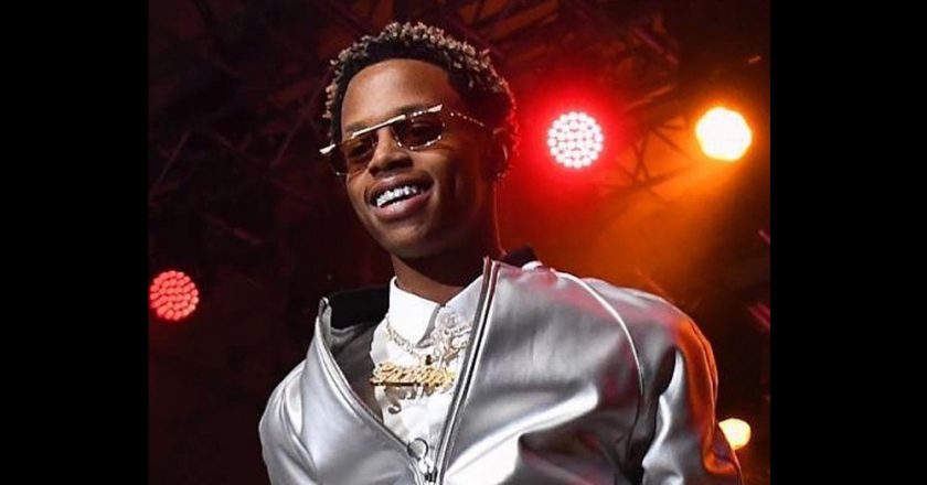 “Watch Me (Whip/Nae Nae)” Rapper Silento Charged With Murder Of Cousin In Georgia – Deadline