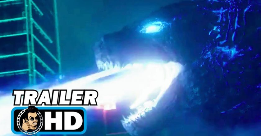 GODZILLA VS. KONG Trailer #2 | NEW (2021) Sci-Fi Movie – JoBlo Movie Trailers