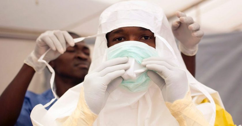 Guinea declares first Ebola outbreak since 2016, after confirming 7 new cases linked to a funeral – Business Insider