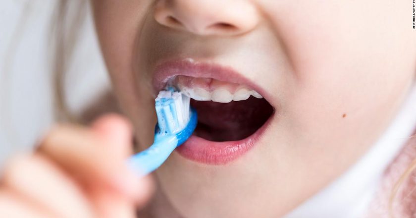 Kids are going without dental care during the pandemic – CNN