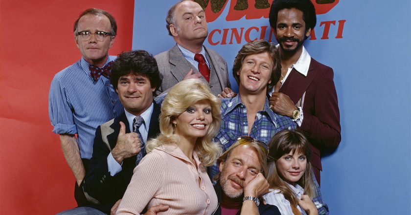 WKRP star Frank Bonner remembered by castmate Loni Anderson: I am heartbroken – Fox News