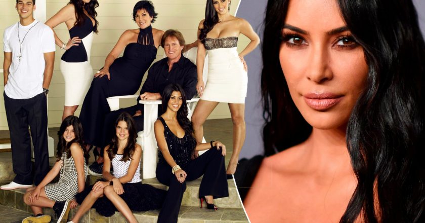 Kim Kardashian: KUWTK wouldnt be successful without sex tape scandal – Page Six