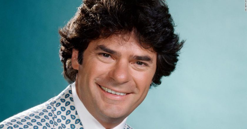 Frank Bonner, who played Herb Tarlek on the TV sitcom WKRP in Cincinnati, dies at age 79 – CNN