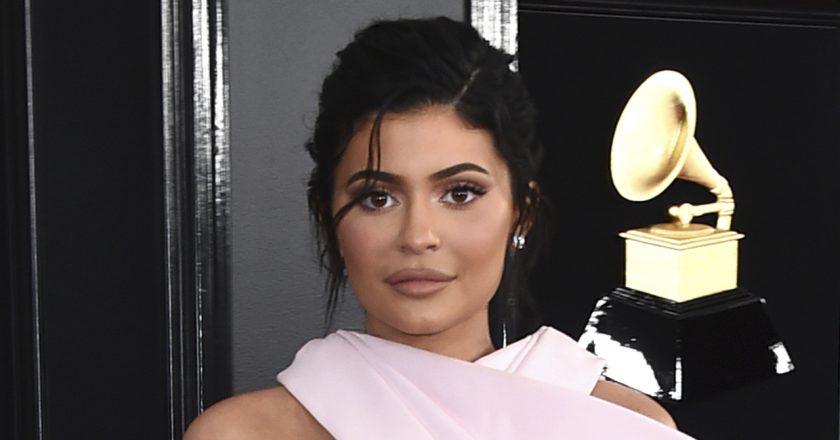 Kylie Jenner confesses insecurity about small lips while dating led to lip kit empire: I felt unkissable – Fox News