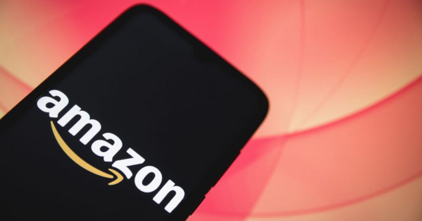 Amazon is having a massive sale this weekend — here are the highlights, starting at just $4 – Yahoo Lifestyle