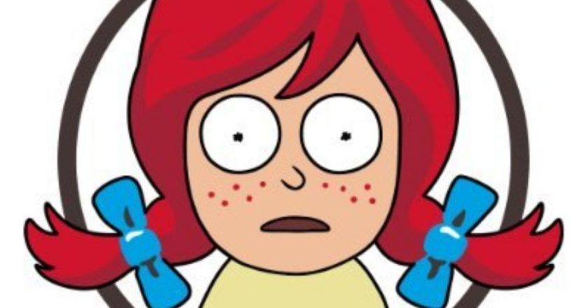 Wendys Reveals Huge Makeover for Rick and Morty Season 5 Premiere – ComicBook.com