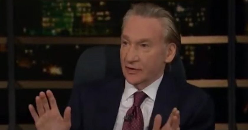 Bill Maher Tells Lin-Manuel Miranda Stand Up to Bullies Over “In the Heights” – TMZ