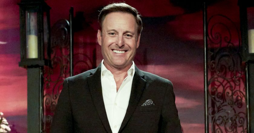 Chris Harrison received $9M Bachelor exit payout: report – Fox News