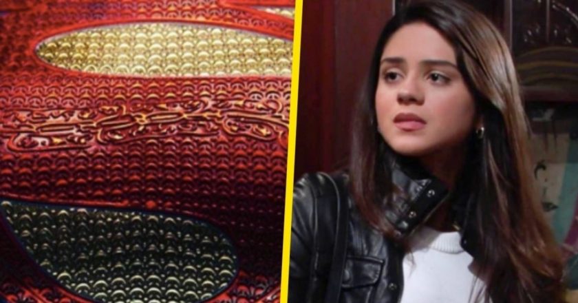 The Flash: First Look at Sasha Calle as Supergirl – ComicBook.com