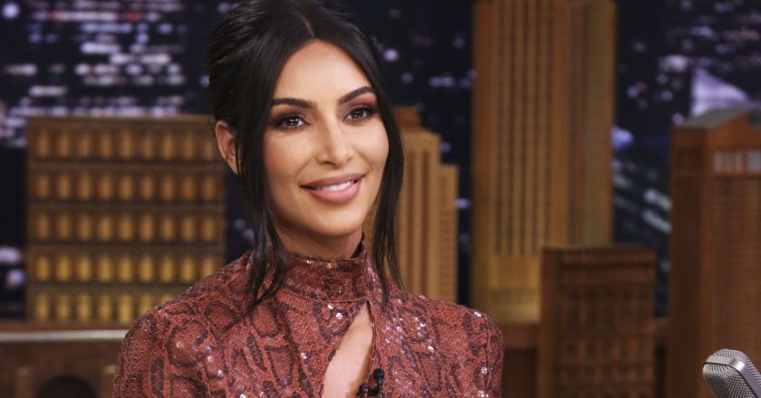 Kim Kardashian shares inclusive Fathers Day post amid divorce from Kanye West – Fox News