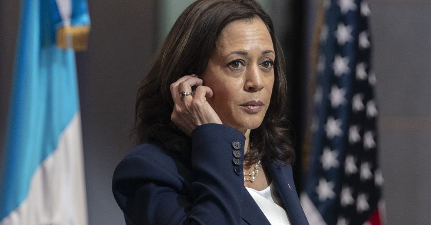 Nina Simones grandaughter says Kamala Harris bullied her mother to the point she almost killed herself – Fox News