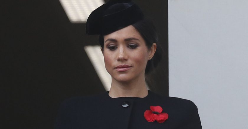 Verdict from Meghan Markle’s bullying investigation could be delayed to 2022: report – Fox News