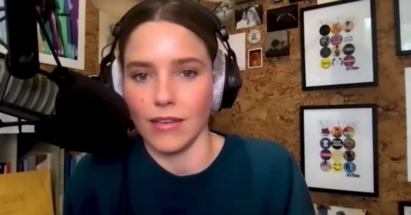 Sophia Bush Slams One Tree Hill Set Culture: It Was Controlling And Manipulative – HuffPost