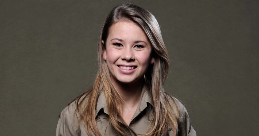 Bindi Irwin details alleged ‘psychological abuse’ from estranged grandpa – Fox News